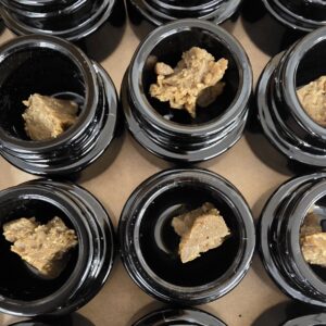 Steak Salisbury WPFF 159-110u Edition Jar 2gr